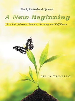 cover image of A New Beginning